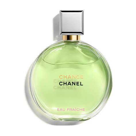 chanel chance chance|More.